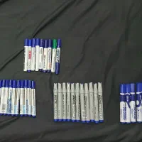 تعدادی ماژیک