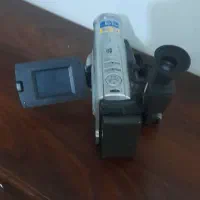 دوربین،فیلم برداری