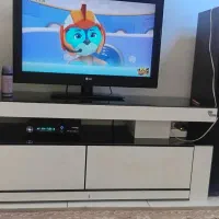 زیر تلویزیون