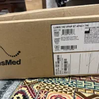 دستگاه تنفس ResMed Lumis 150 VPAP ST