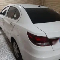 شاهین اتوماتیک cvt مدل ۱۴۰۳ سفید|خودرو سواری و وانت|شاهینشهر, فردوسی|دیوار