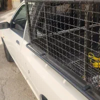 وانت بار همراه با کارگر