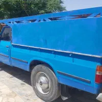 نیسان|خودرو سواری و وانت|بادرود, |دیوار