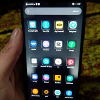 گوشی سامسونگ a23