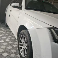 دنا پلاس ۴۰۵