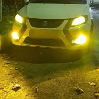 کوئیک ۸۵ گانه rs پارس خودرویی ۱۴۰۳