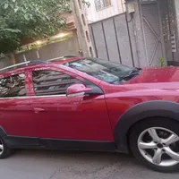 دانگ فنگ H30 کراس، مدل ۱۳۹۷|خودرو سواری و وانت|تهران, ستارخان|دیوار