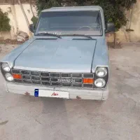 نیسان موتور پاترول مدل 71