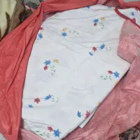 ملافه وپتو کوسن