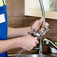 تعمیرات و نصب شیرآلات و جوشکاری سیار