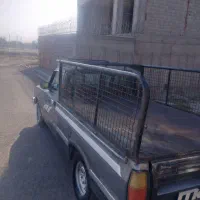 حمل بار مزدا وانت|خدمات حمل و نقل|رباطکریم, رباطکریم|دیوار
