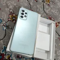 گوشی سامسونگ A52s|موبایل|خرمآباد, |دیوار