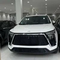 فروش اقساطی کی ام سی x5/صفر کیلومتر/تحویل فوری