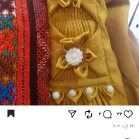 خیاطی و دوخت توروک پذیرفته میشود|لباس|سراوان, |دیوار