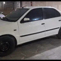 سمند مدل ۹۴