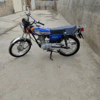 کویر125|موتورسیکلت|گنبد کاووس, |دیوار