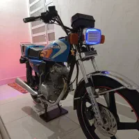 موتور ۲۰۰ برمودا