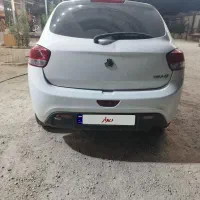 تیبا 2 مدل 97