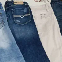 شلوار اسکینی قیمت مناسب