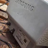 مانیتور سامسونگ samsung syncmasterMB1793|قطعات و لوازم جانبی رایانه|اصفهان, جلفا|دیوار