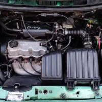 دوو ماتیز|خودرو سواری و وانت|نسیم‌شهر, |دیوار