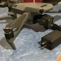 فروش یک دستگاه پهباد مویکسه کلاسیک