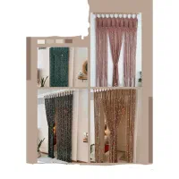تزئینات خانه