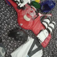 هوگو کامل سایز ۴