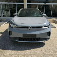 Id4 مدل 2025 ناردوگری