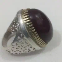 انگشتر عقیق