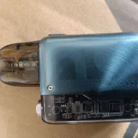 پاد ارگاس p2