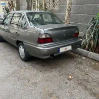 دوو سیلو بدون رنگ