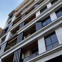 170متر 3 خواب پارک قیطریه ، فول مشاعات