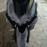 موتور سیکلت کبیر طرح آریوکس 170