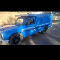 باربری نیسان