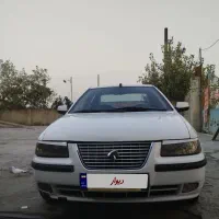 سمندef7|خودرو سواری و وانت|قائم‌شهر, |دیوار