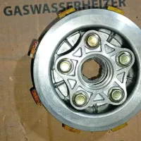 متور 125|موتورسیکلت|مشهد, کوی سیدی|دیوار