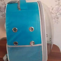 کوله پرنده