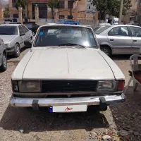 پیکان مدل۷۹بدون رنگ