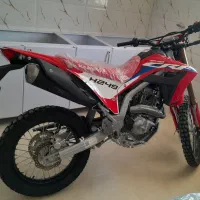 موتور هانست H249