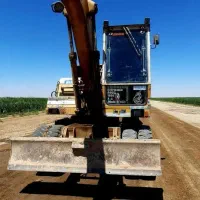 بیل لاستیکی ۹۰۲|خودرو سنگین|تهران, امیریه|دیوار