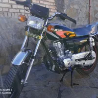 پرواز200|موتورسیکلت|مشهد, هفده شهریور|دیوار