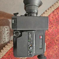 دوربین فیلمبرداری 514XL-S Canon کلکسیونی|دوربین عکاسی و فیلم‌برداری|تهران, سهروردی|دیوار