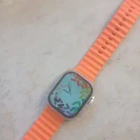 ساعت هوشمند