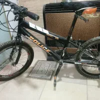 دوچرخه 20|دوچرخه، اسکیت، اسکوتر|کرمان, |دیوار