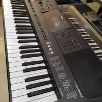 ارگ یاماها سری جدید yamaha psr E|پیانو، کیبورد، آکاردئون|مشکین‌دشت, |دیوار