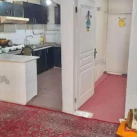 فرحزاد/خ تبرک/۵۵ متری/همکف راه جدا/ حیاط مستقل|فروش آپارتمان|تهران, فرحزاد|دیوار
