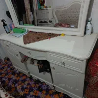 آینه کنسول