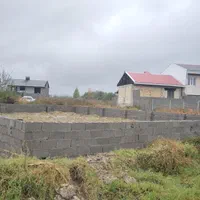 فروش250متر/زمین مسکونی/دوردیوار/ویوشالیزار/شفت|فروش زمین و ملک کلنگی|شفت, |دیوار