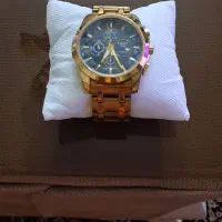 ساعت دخترانه